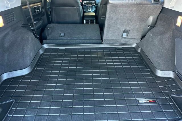 Used 2020 Honda CR-V Touring image 13