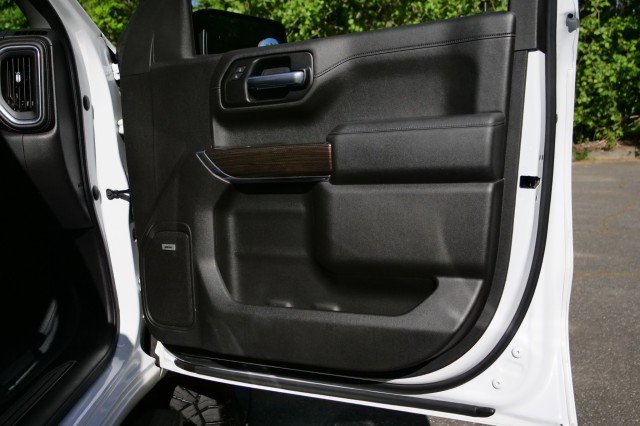 Used 2019 Chevrolet Silverado 1500 LT Trail Boss AWD/4WD image 41