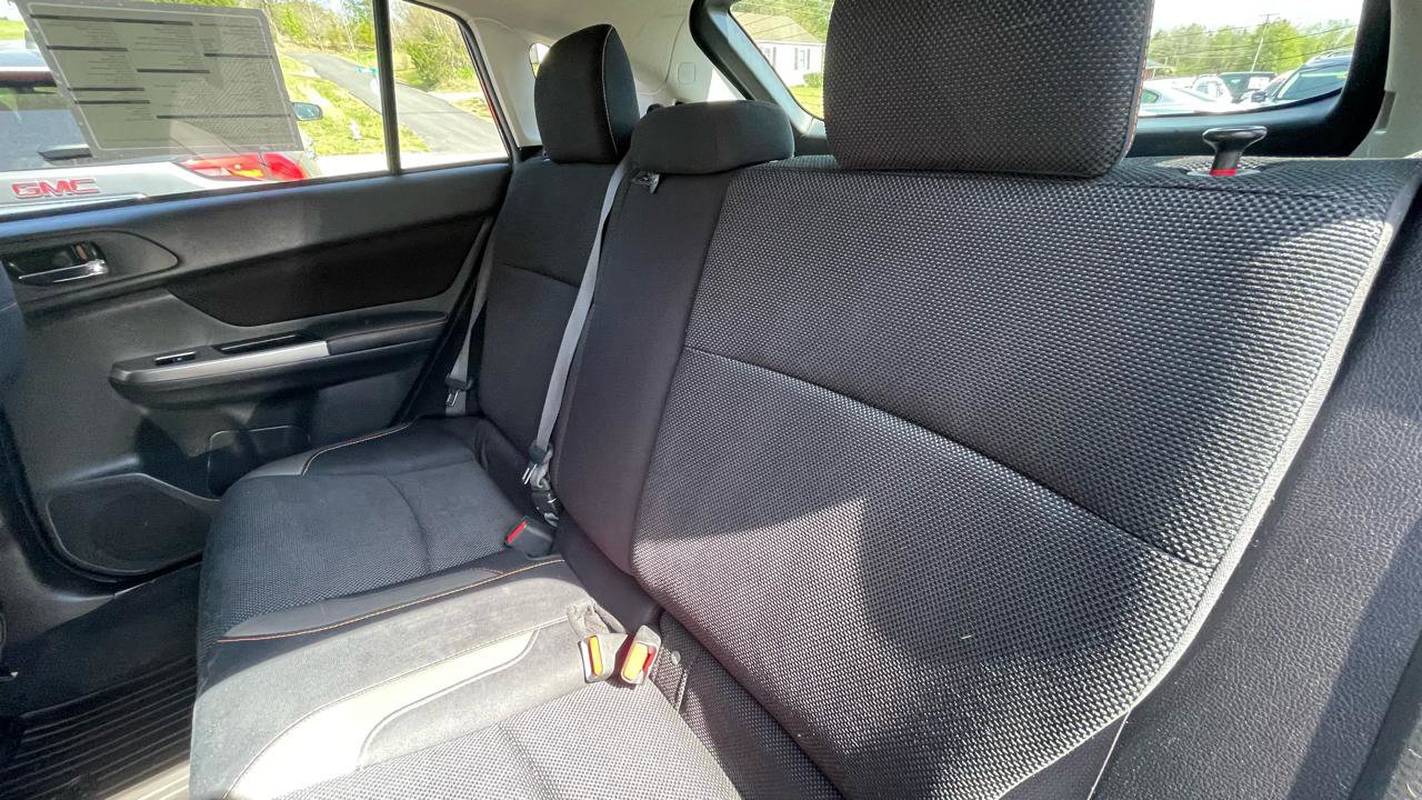 Used 2017 Subaru Crosstrek 2.0i Premium AWD/4WD image 20