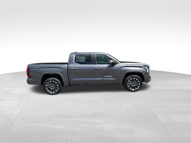 New 2026 Toyota Tundra Limited AWD/4WD image 7