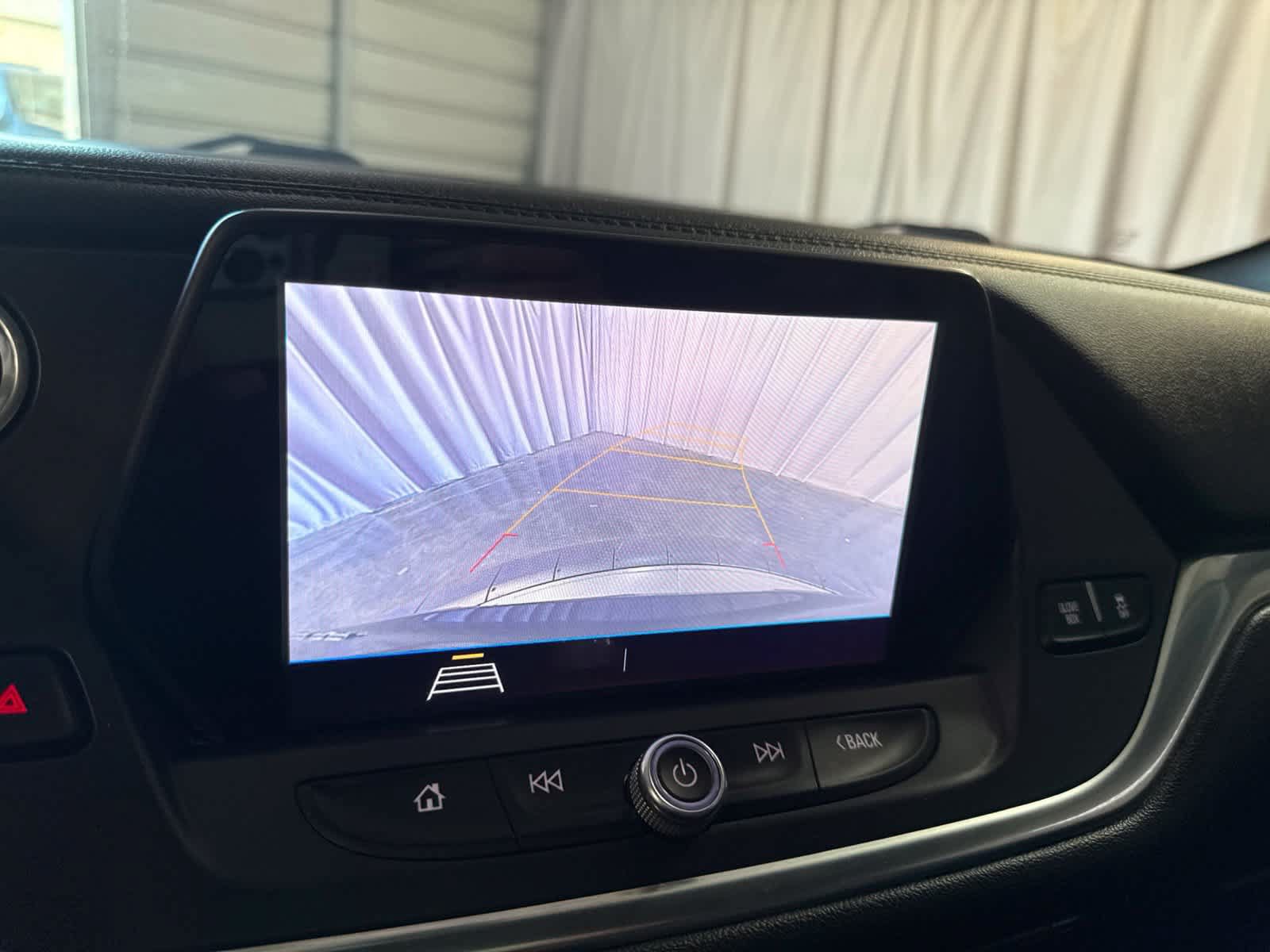 Used 2020 Chevrolet Blazer LT w/ LPO, Floor Liner Package FWD image 31