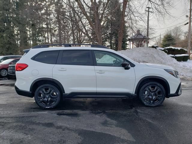 New 2026 Subaru Ascent Bronze Edition image 2