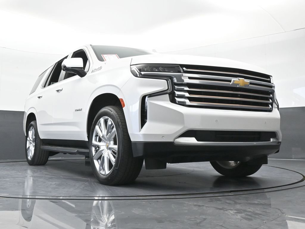 Used 2024 Chevrolet Tahoe High Country image 67