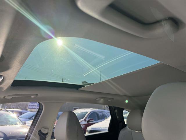 Used 2023 Hyundai Tucson Limited image 20