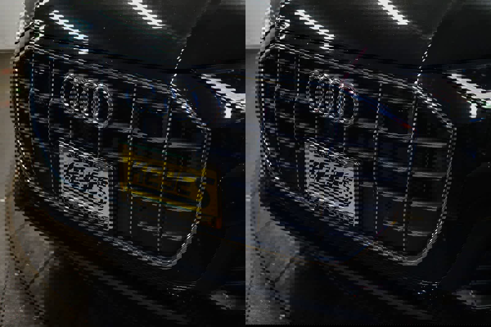 Used 2022 Audi Q8 Premium Plus image 8