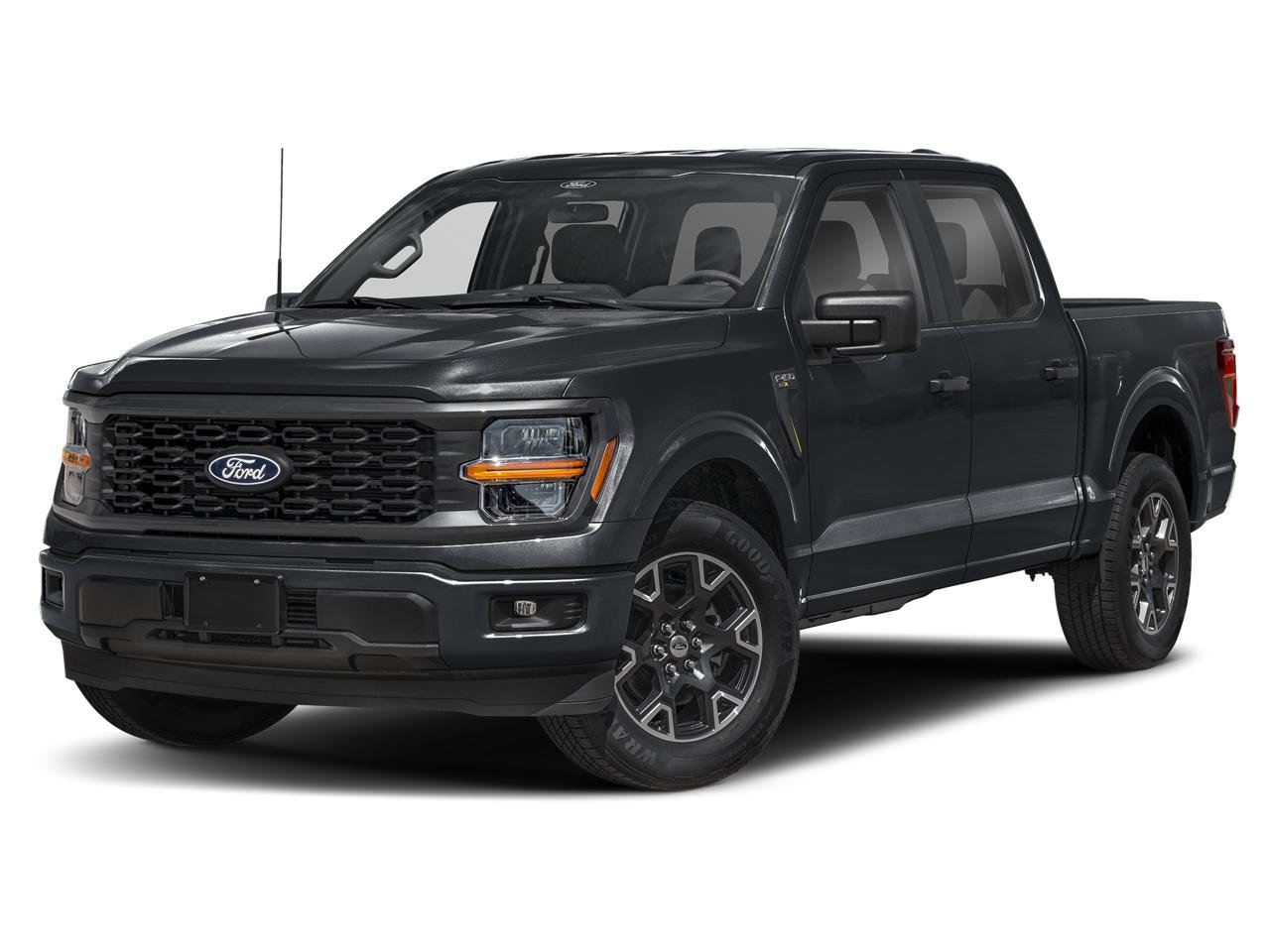 New 2026 Ford F150 STX w/ Equipment Group 200A image 2