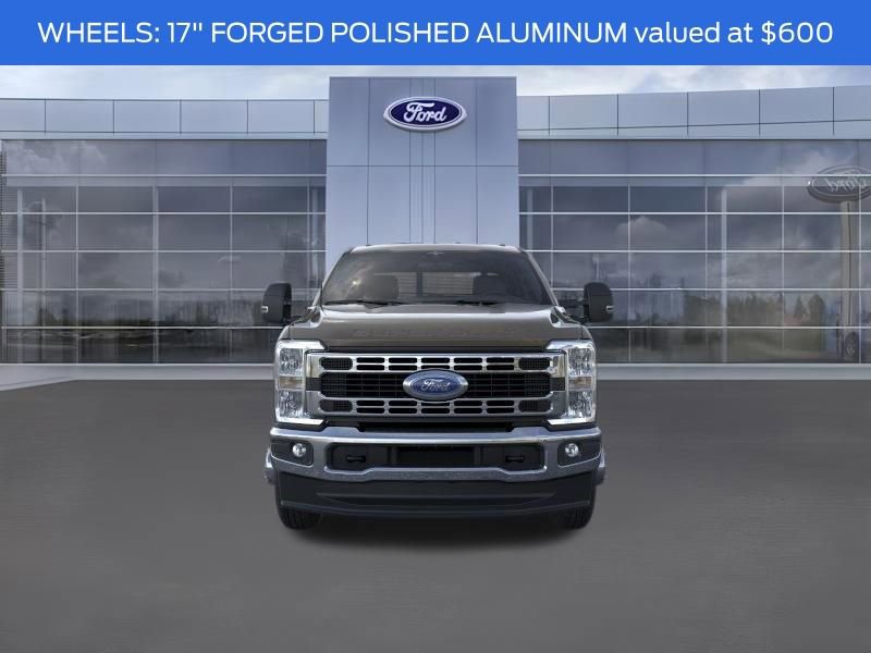 New 2026 Ford F350 XLT AWD/4WD image 7