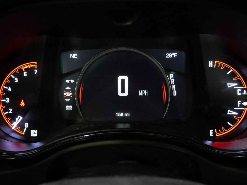 New 2026 Dodge Durango GT image 16