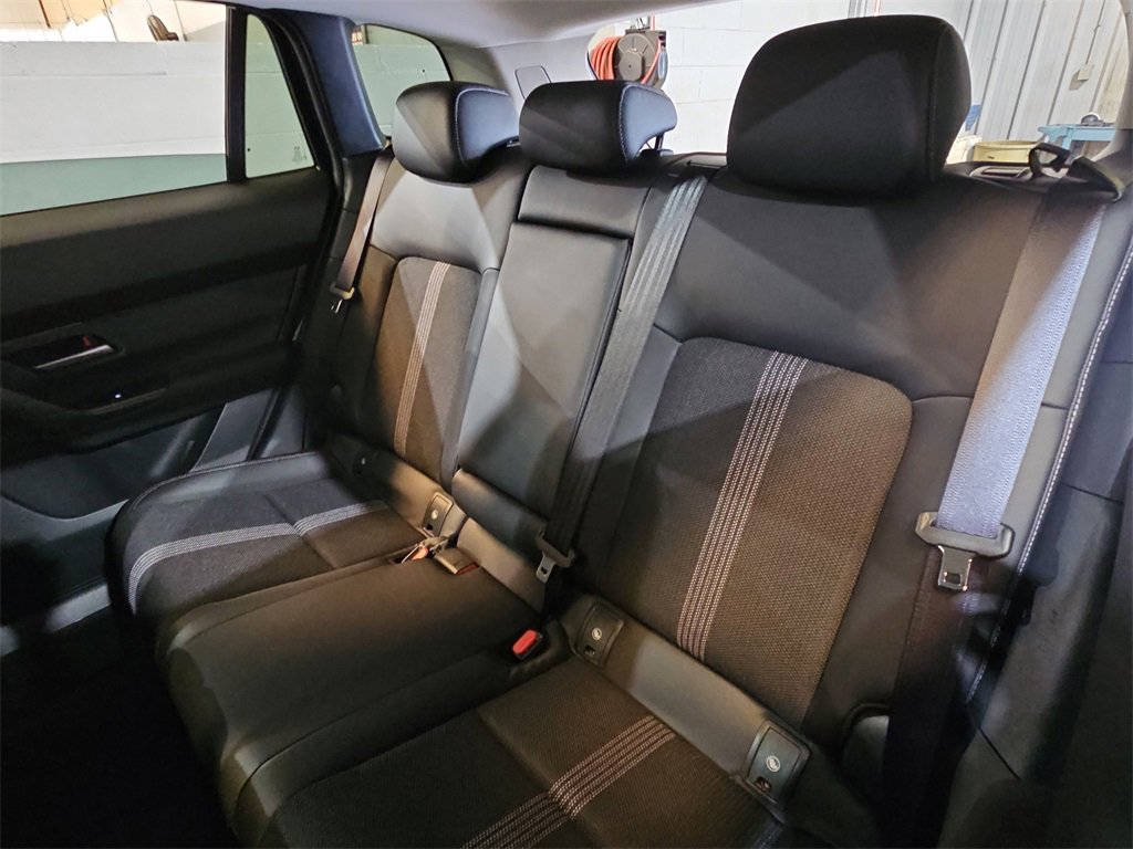 New 2025 MAZDA CX-50 AWD 2.5 S w/ Weather Package image 14