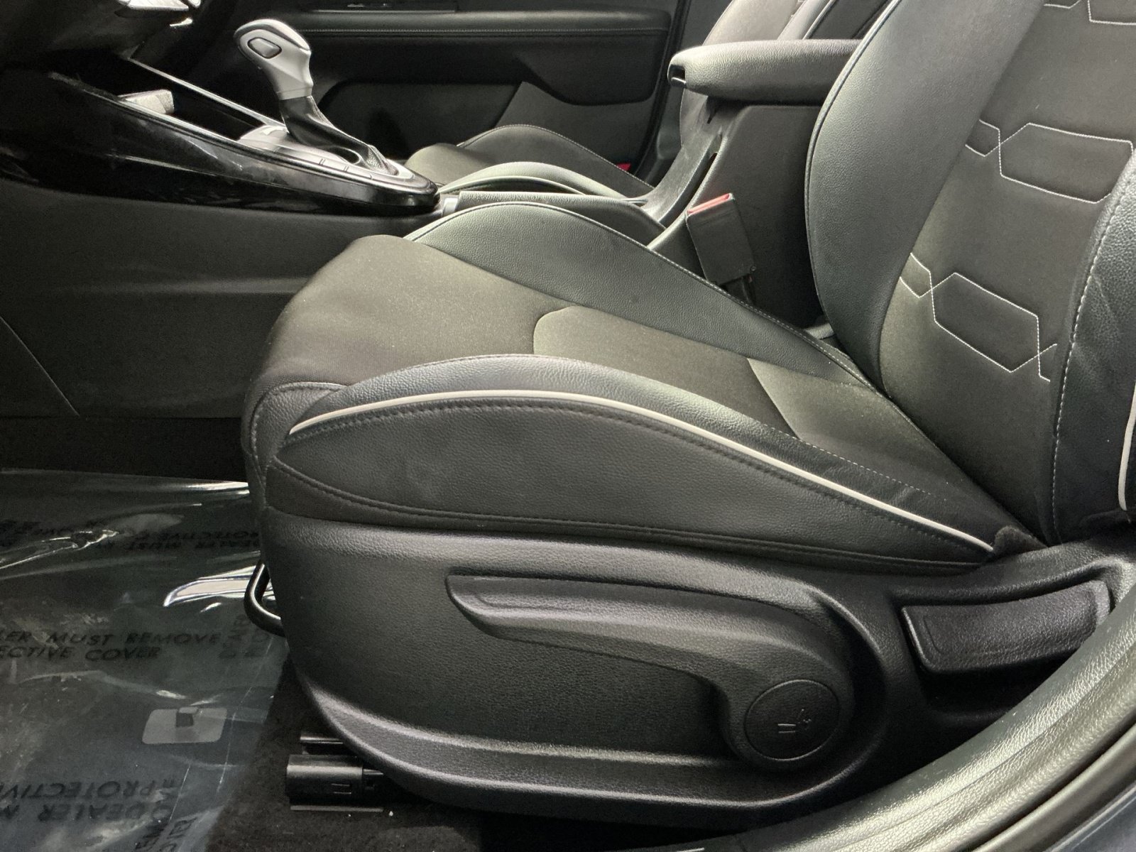 Used 2023 Kia Forte GT-Line FWD image 15