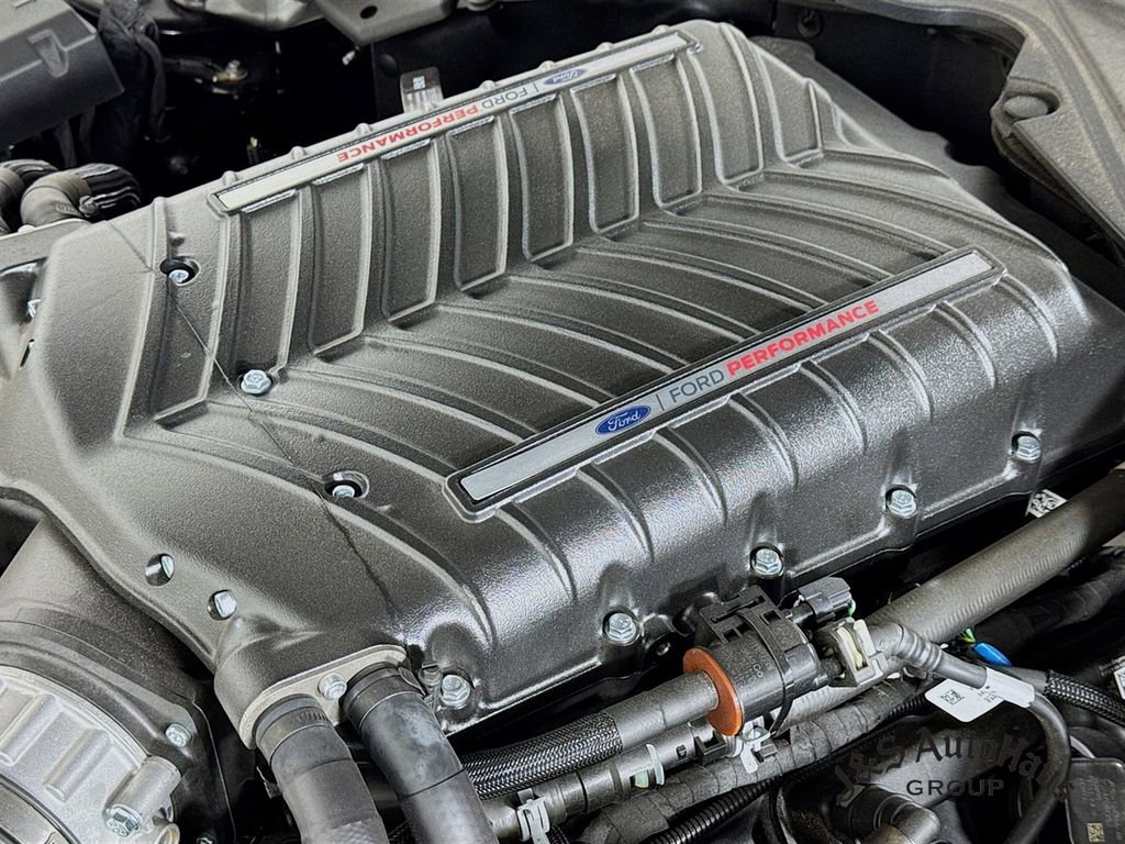 Used 2024 Ford Mustang GT Premium w/ GT Performance Package RWD image 41