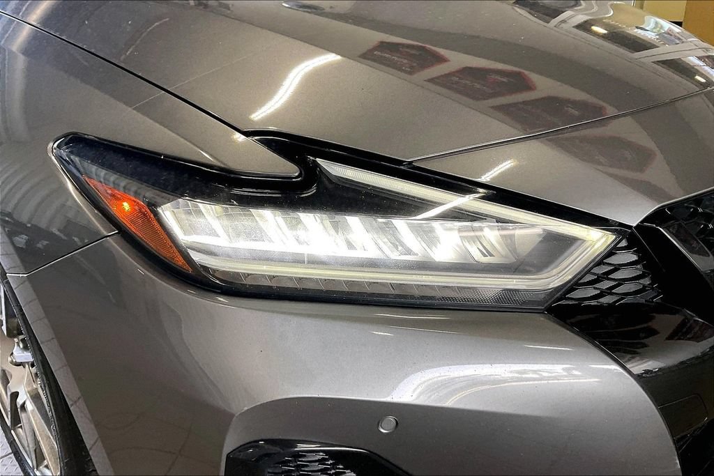 Used 2023 Nissan Maxima SR FWD image 25