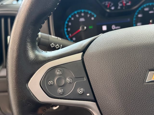 Certified 2022 Chevrolet Colorado ZR2 AWD/4WD image 26