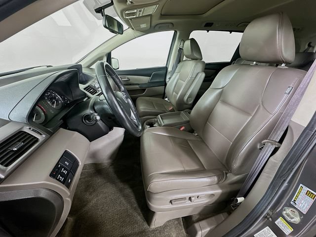 Used 2013 Honda Odyssey EX-L image 30