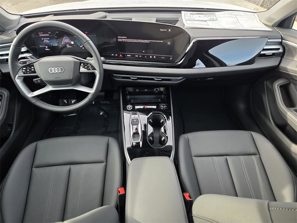 New 2025 Audi A5 2.0T Premium Plus image 12