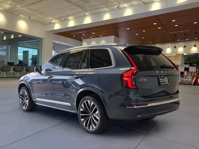 New 2026 Volvo XC90 B6 Ultra w/ Protection Package AWD/4WD image 3