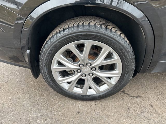 Used 2020 Cadillac XT6 Sport image 44