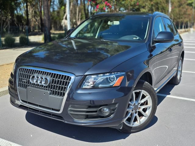 Used 2012 Audi Q5 2.0T Premium Plus w/ Premium Plus Pkg AWD/4WD image 34