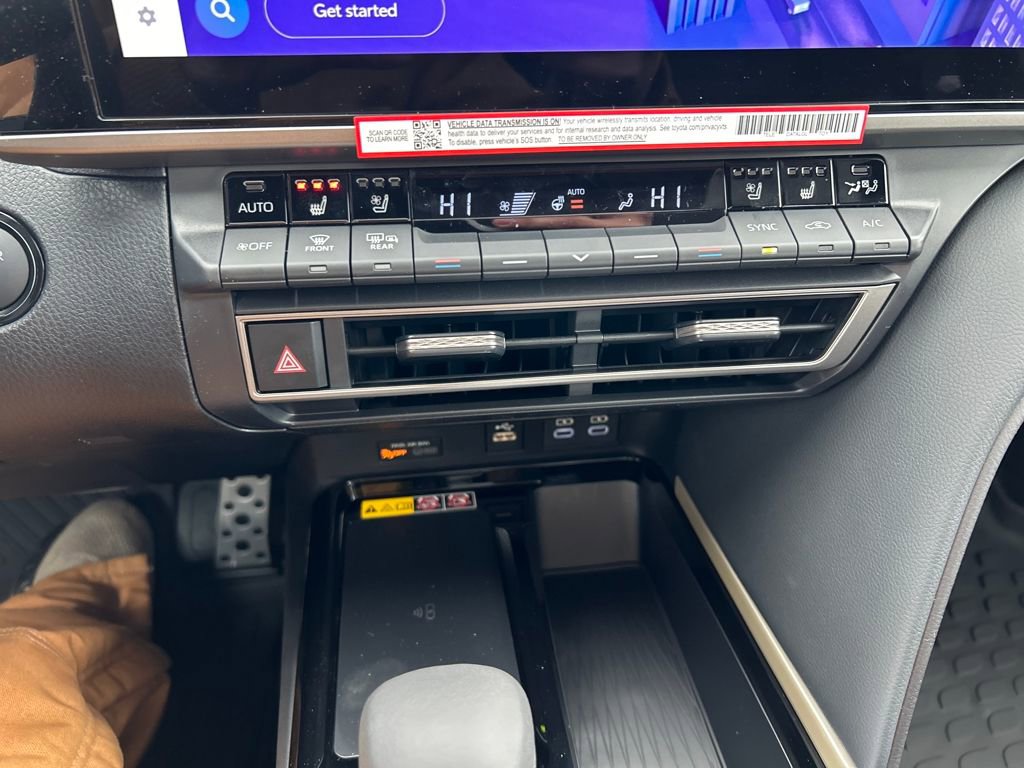 New 2026 Toyota Camry XSE image 31