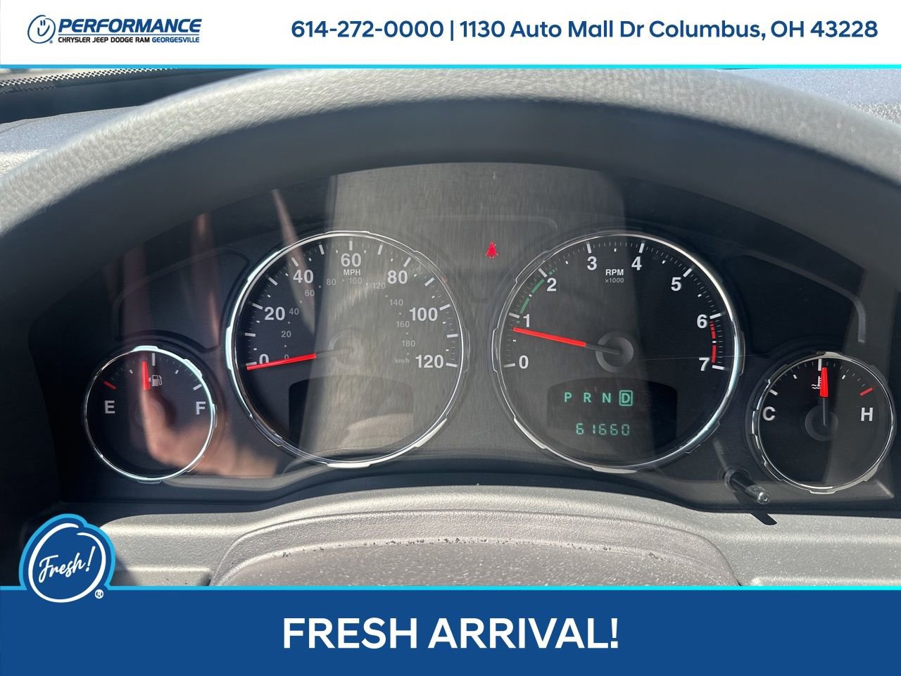 Used 2012 Jeep Liberty Limited w/ Comfort/Convenience Group AWD/4WD image 15