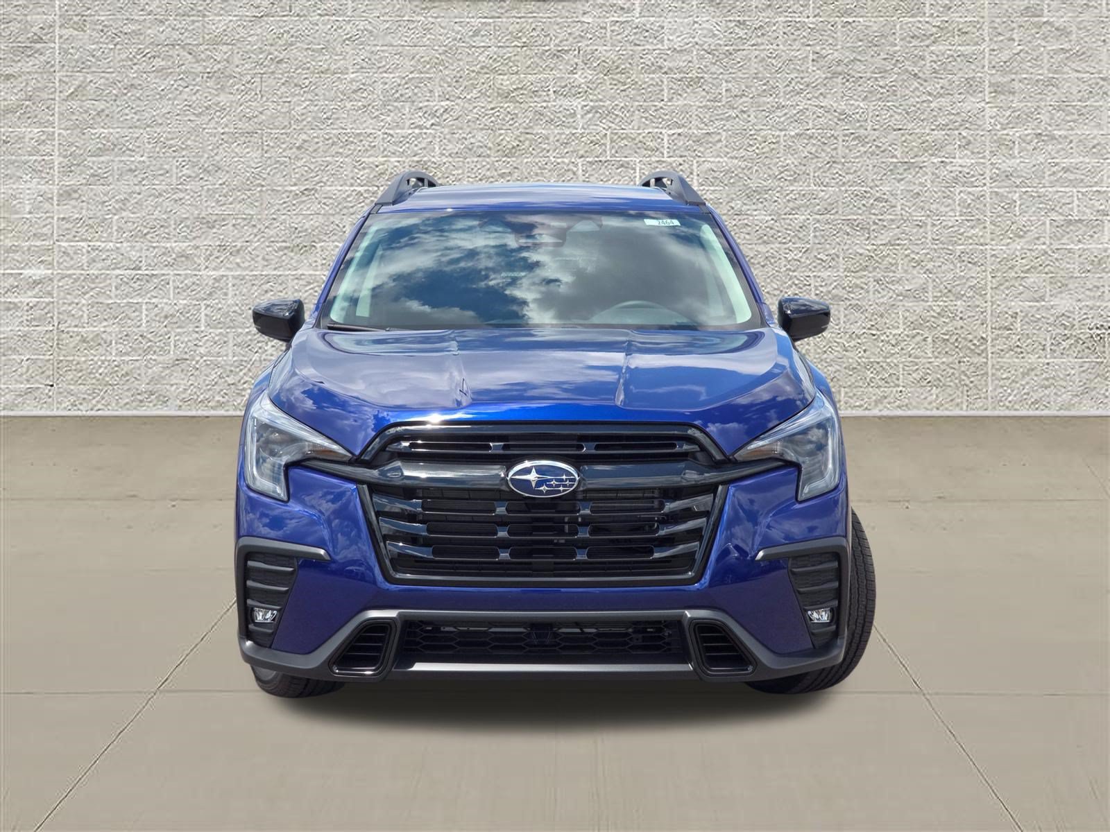 New 2026 Subaru Ascent Premium AWD/4WD image 2