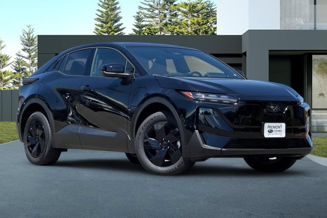 New 2026 Subaru Uncharted Premium FWD image 2