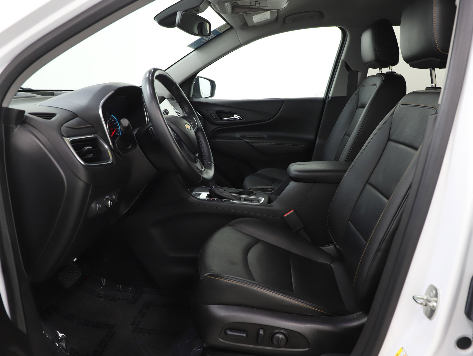 Used 2019 Chevrolet Equinox Premier image 24