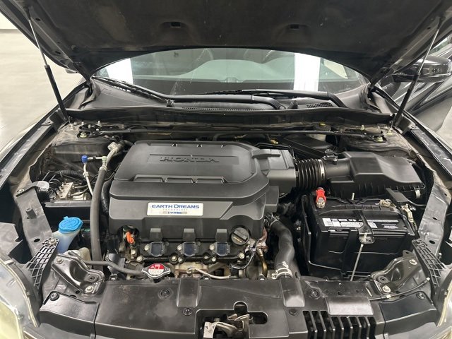 Used 2017 Honda Accord EX-L image 24