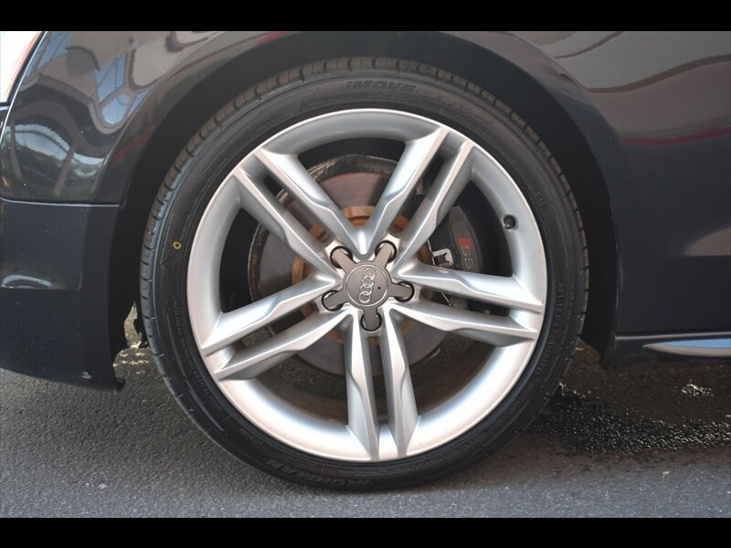 Used 2012 Audi S5 Prestige AWD/4WD image 22