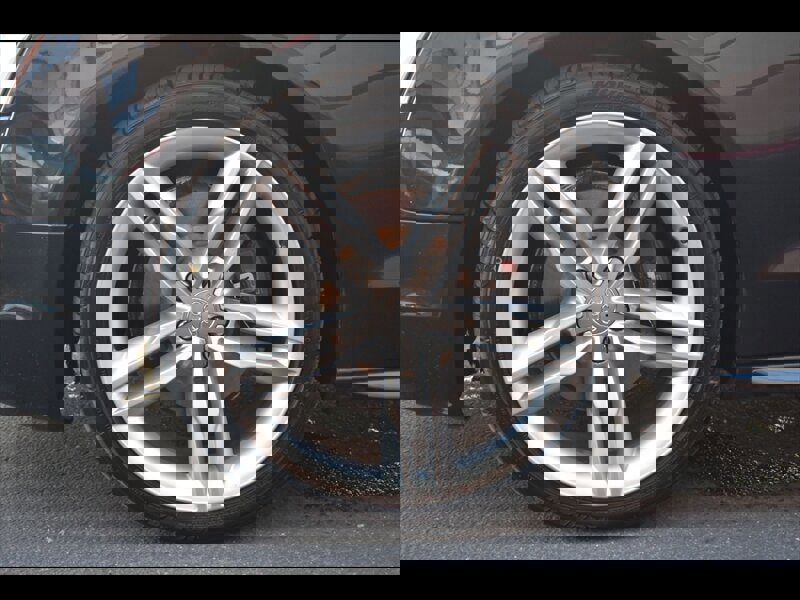 Used 2012 Audi S5 Prestige image 22