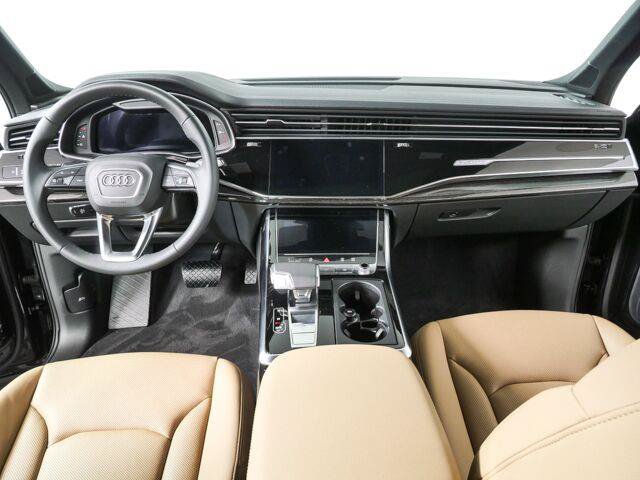 Used 2023 Audi Q7 3.0T Prestige w/ Prestige Package AWD/4WD image 20