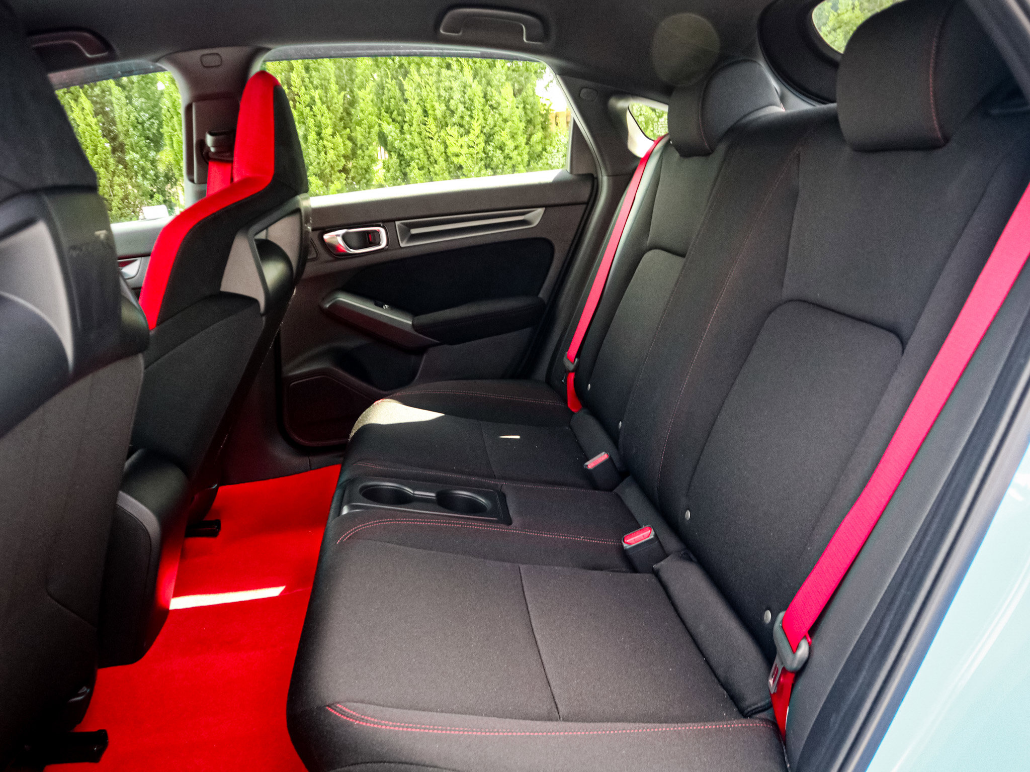 Used 2024 Honda Civic Type R image 30