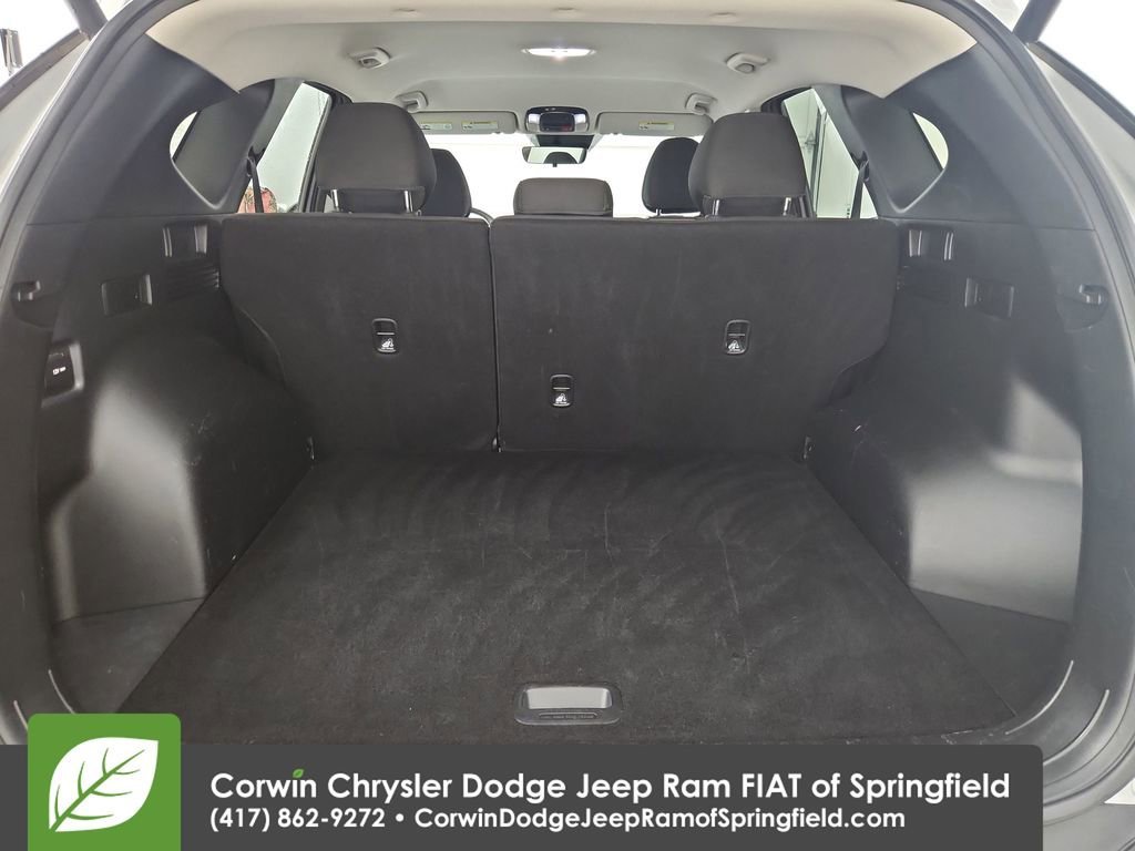 Used 2025 Hyundai Tucson SEL image 31