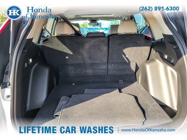 Used 2024 Honda CR-V EX image 23