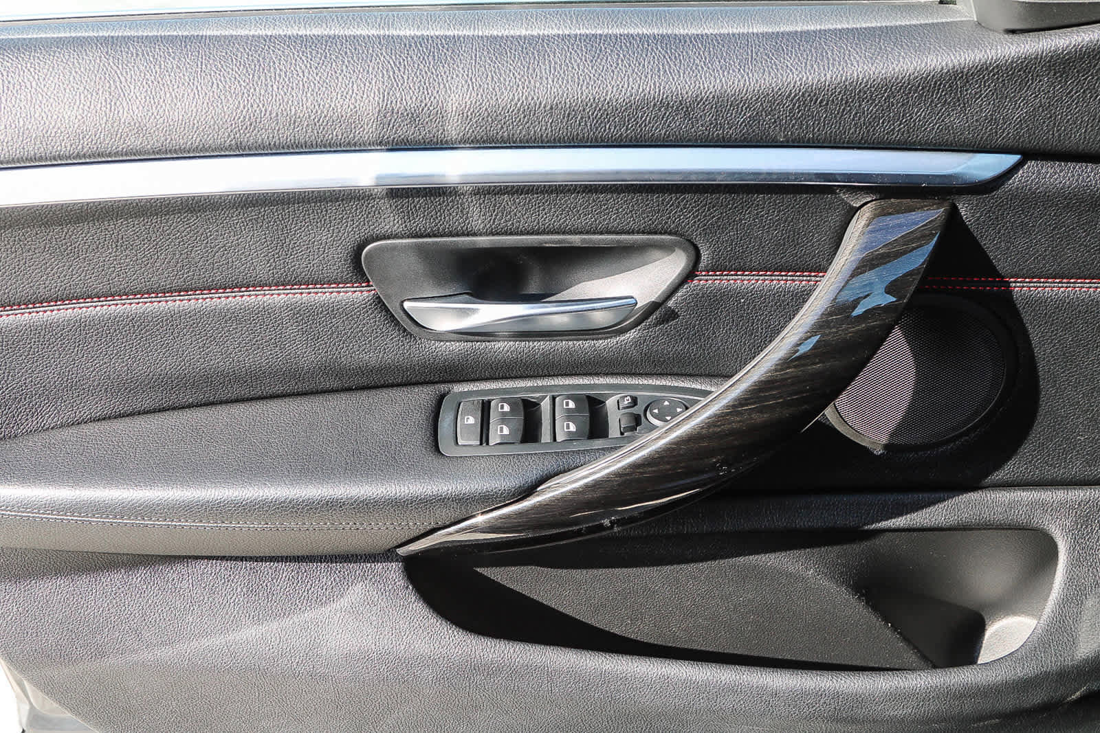 Used 2016 BMW 428i Gran Coupe image 21