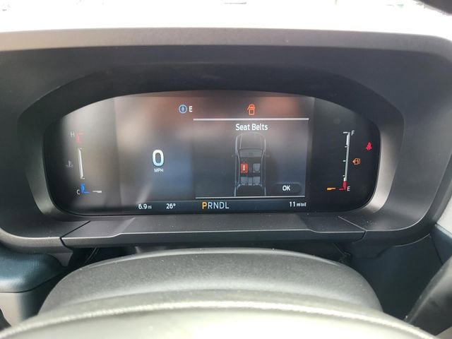 New 2026 Ford Maverick XLT FWD image 12