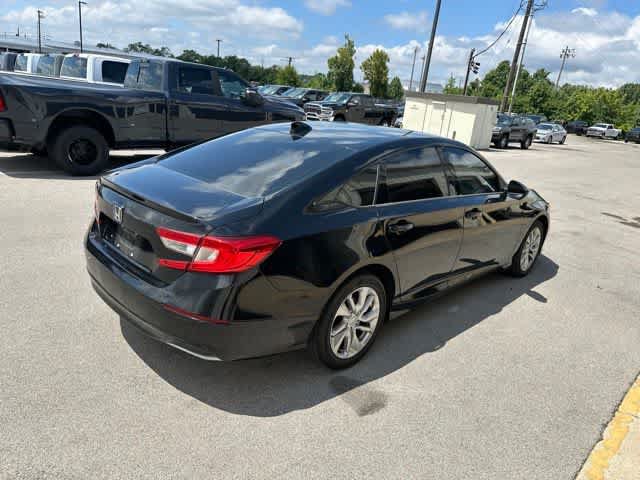 Used 2020 Honda Accord LX image 21