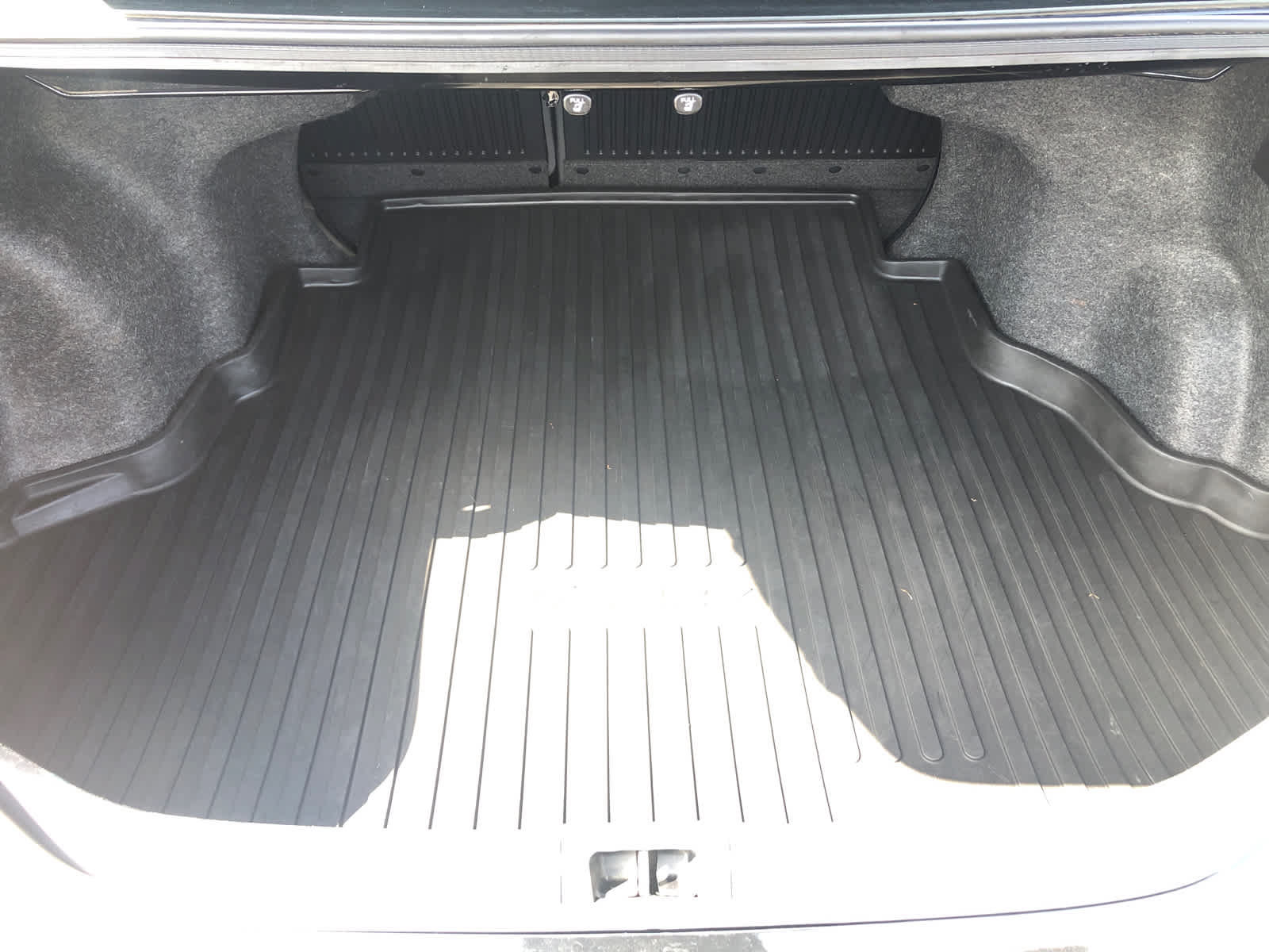 Used 2017 Toyota Camry XLE FWD image 27