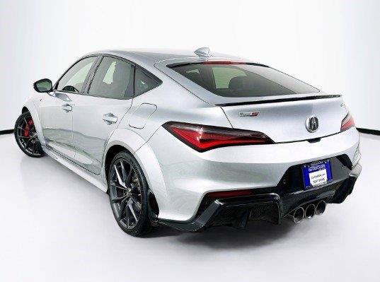 Used 2024 Acura Integra Type S FWD image 7