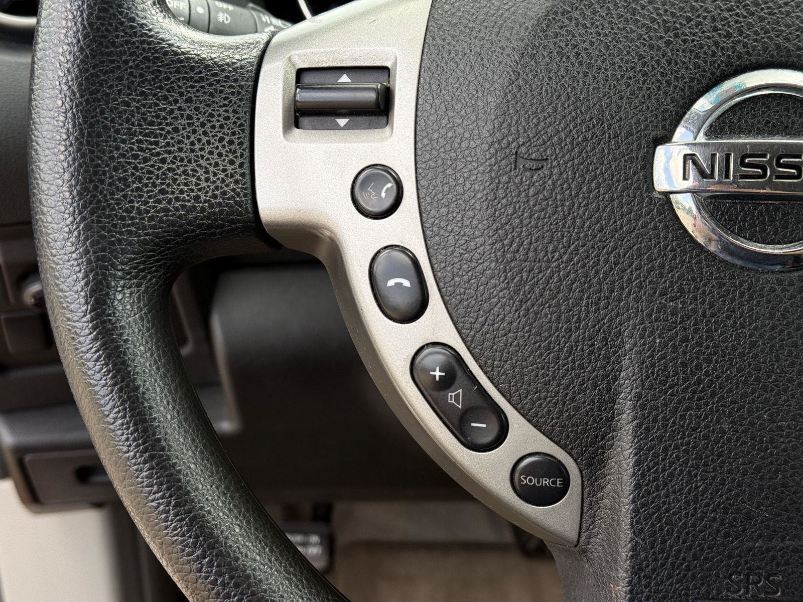 Used 2013 Nissan Rogue S w/ Special Edition Pkg FWD image 17