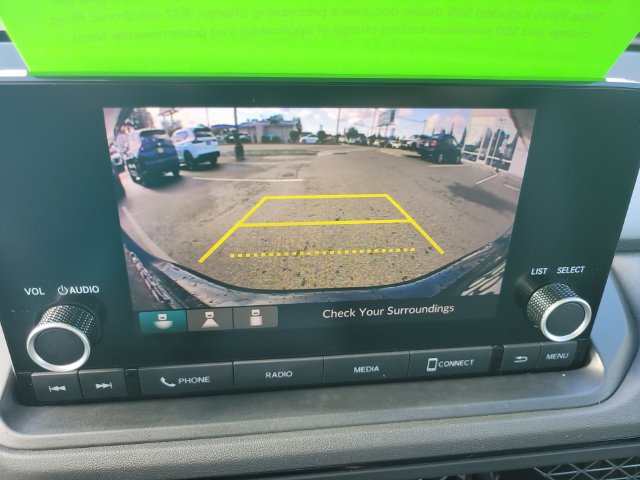 Used 2024 Honda Accord LX image 21