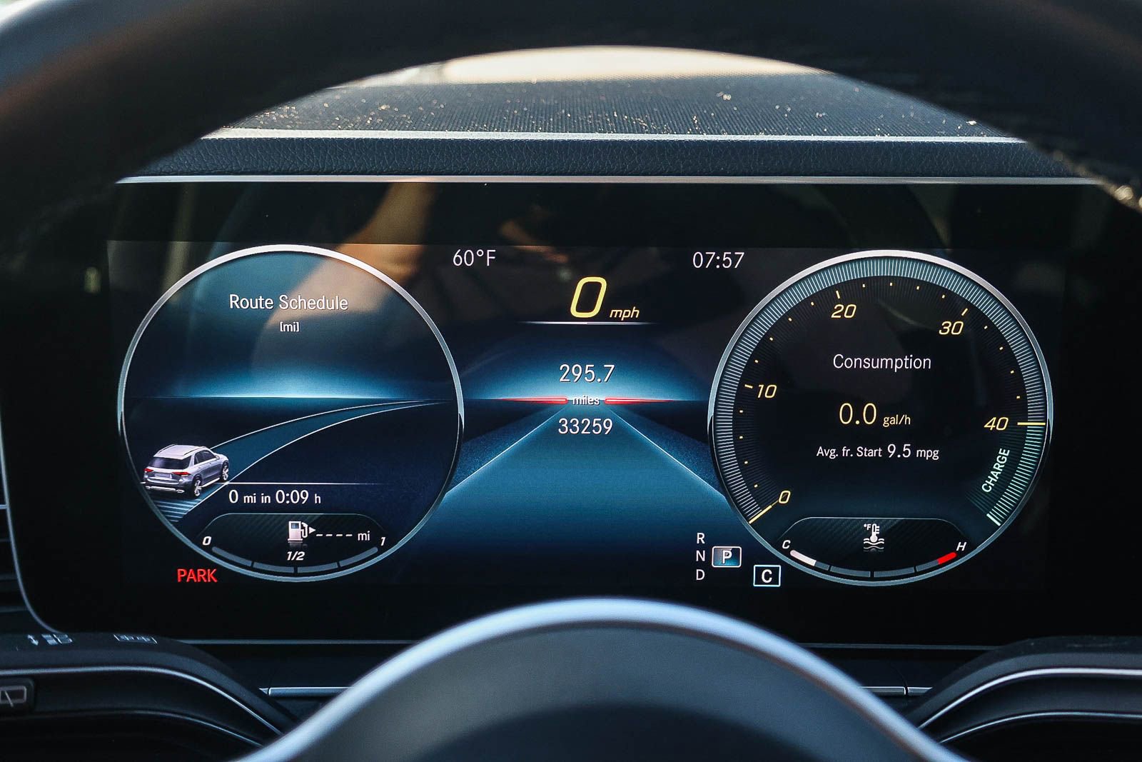 Used 2022 Mercedes-Benz GLE 350 4MATIC image 37