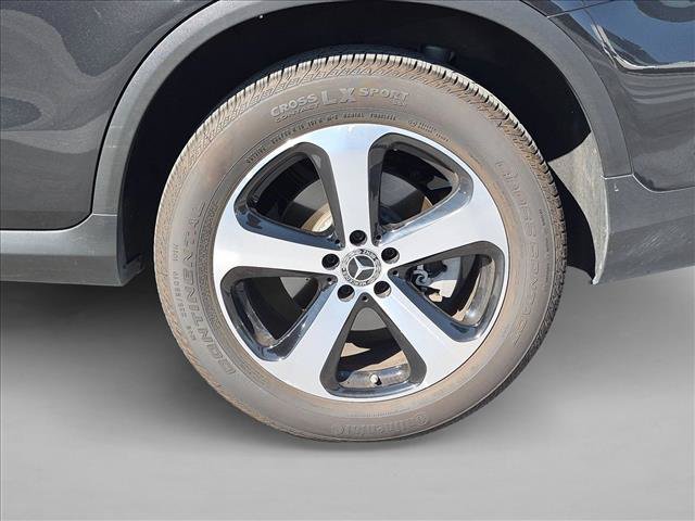 Certified 2021 Mercedes-Benz GLC 300 image 19