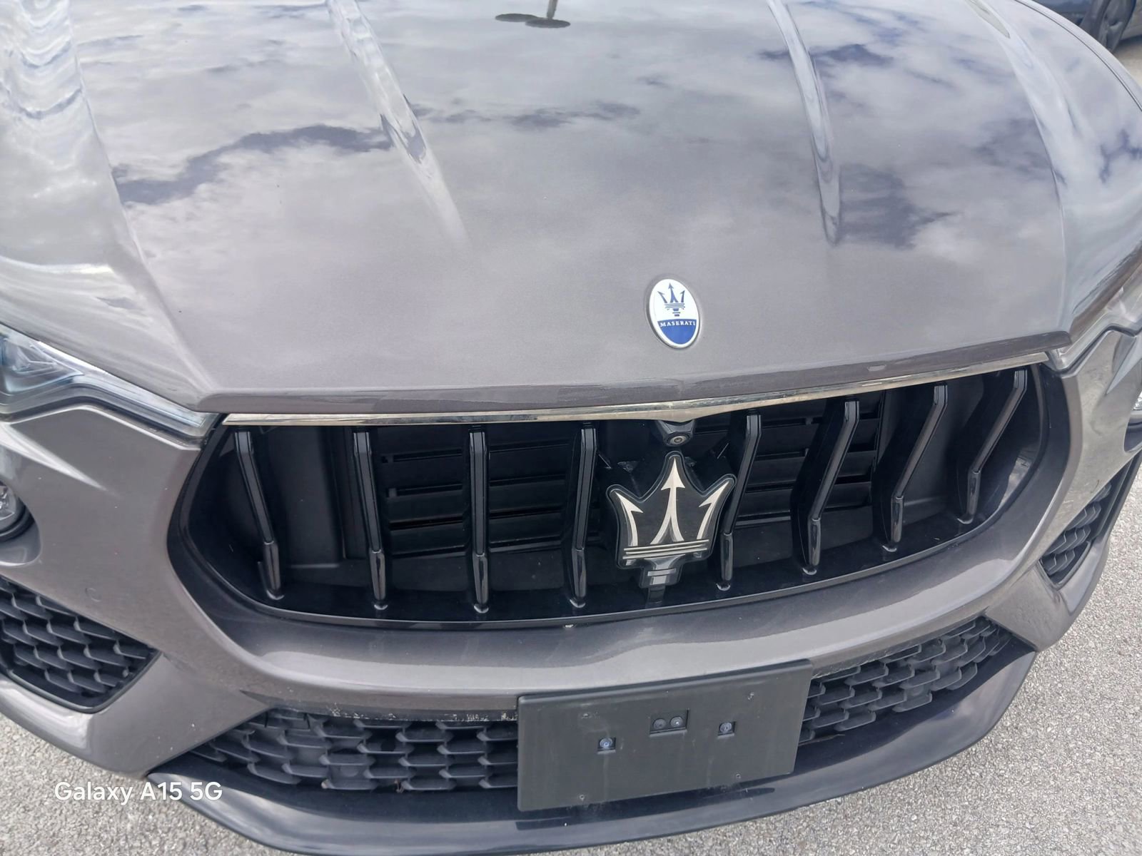 Used 2022 Maserati Levante GT image 22