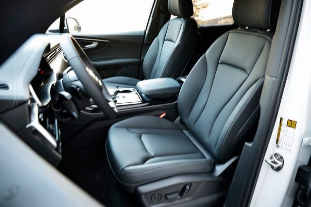 New 2026 Audi Q7 3.0T Premium Plus image 21