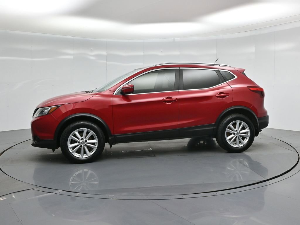 Used 2018 Nissan Rogue Sport SV image 27