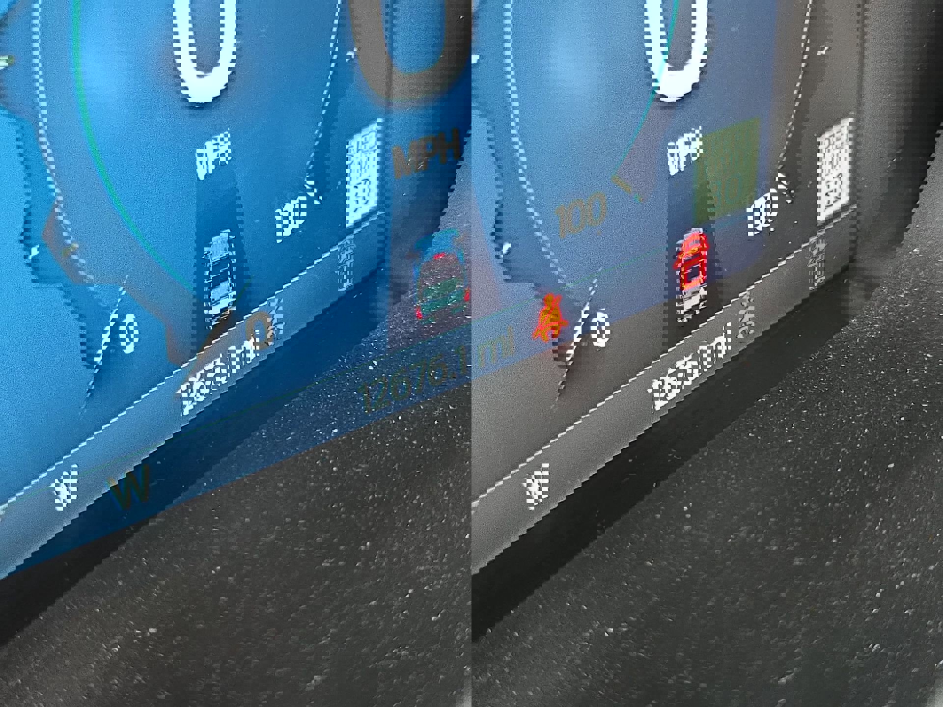 Used 2024 Ford F250 Lariat w/ Lariat Ultimate Package image 15