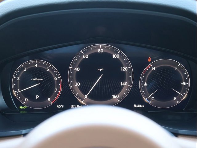New 2026 MAZDA CX-70 3.3 Turbo S w/ Premium Plus image 32