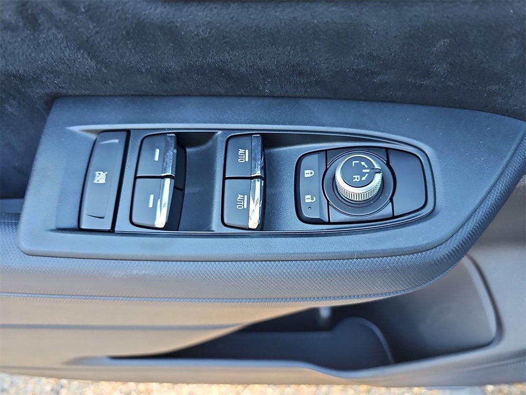 New 2025 Subaru Forester Touring image 27