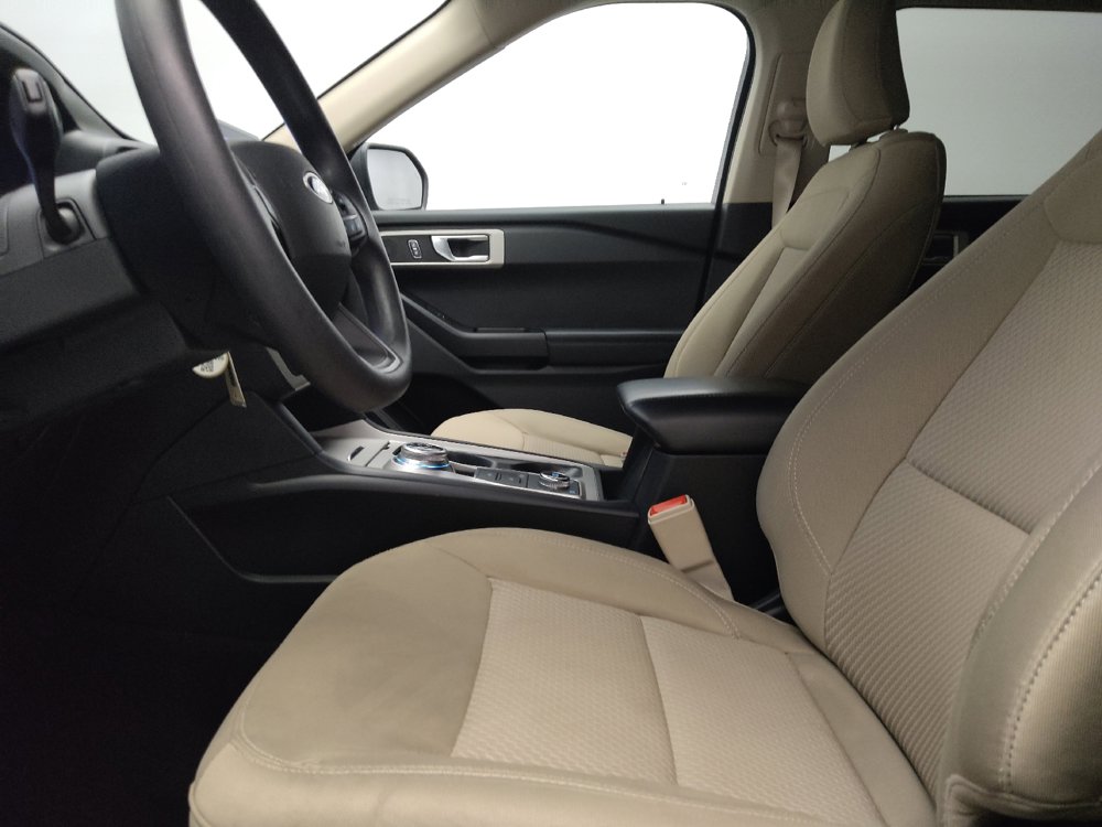 Used 2022 Ford Explorer 4WD image 17